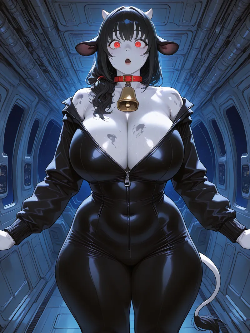 Favorite CraveU Ai Character posted by Clean-Fix1481