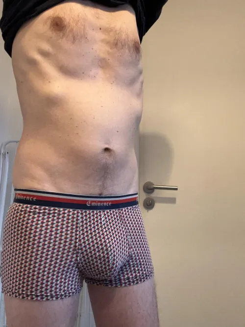 Favorite one. Do you like it? by No_Chapter6302