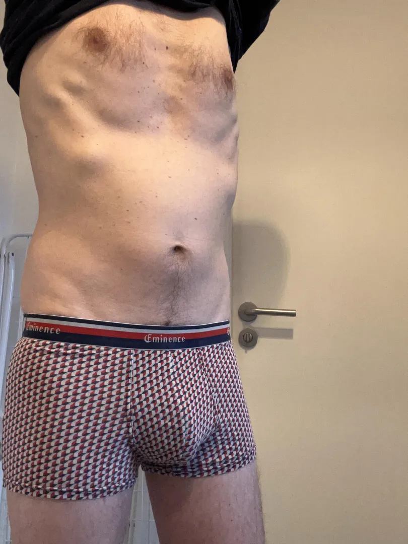 Favorite one. Do you like it? posted by No_Chapter6302