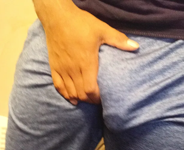 Favorite pair of shorts to wear out in public by MasterpieceNo6020