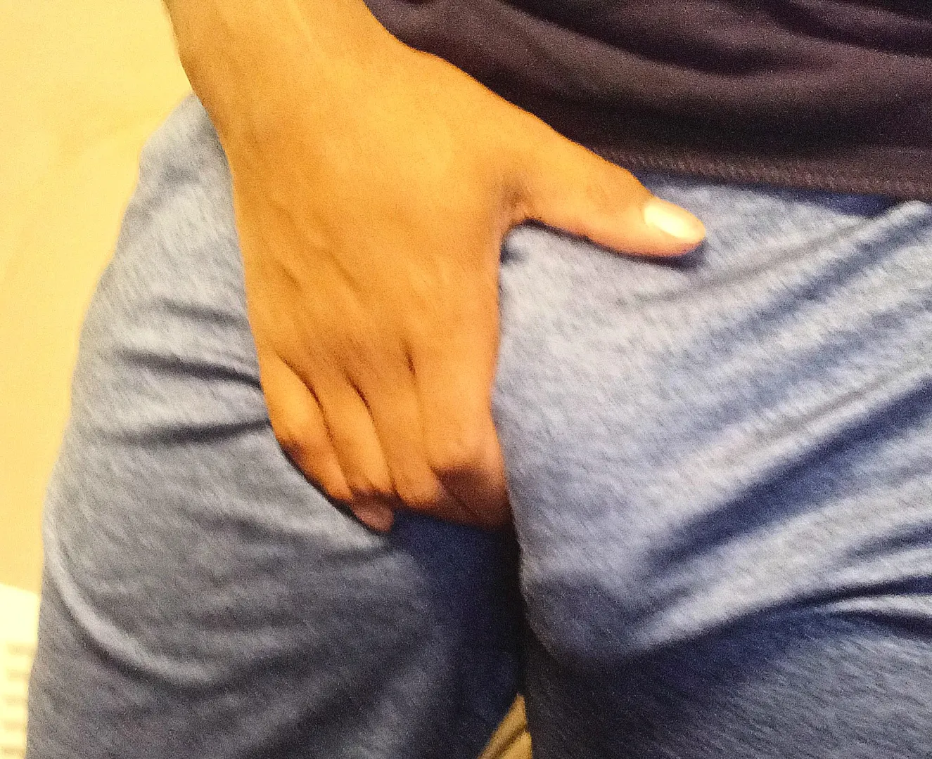 Favorite pair of shorts to wear out in public posted by MasterpieceNo6020