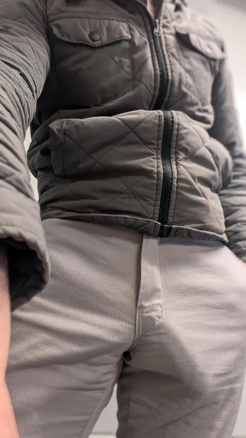 Favorite part of freeballing is the outline by OtterboxPDX