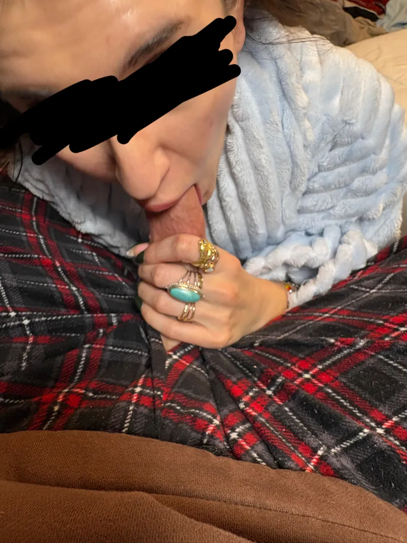 Favorite part of the day posted by alixryder