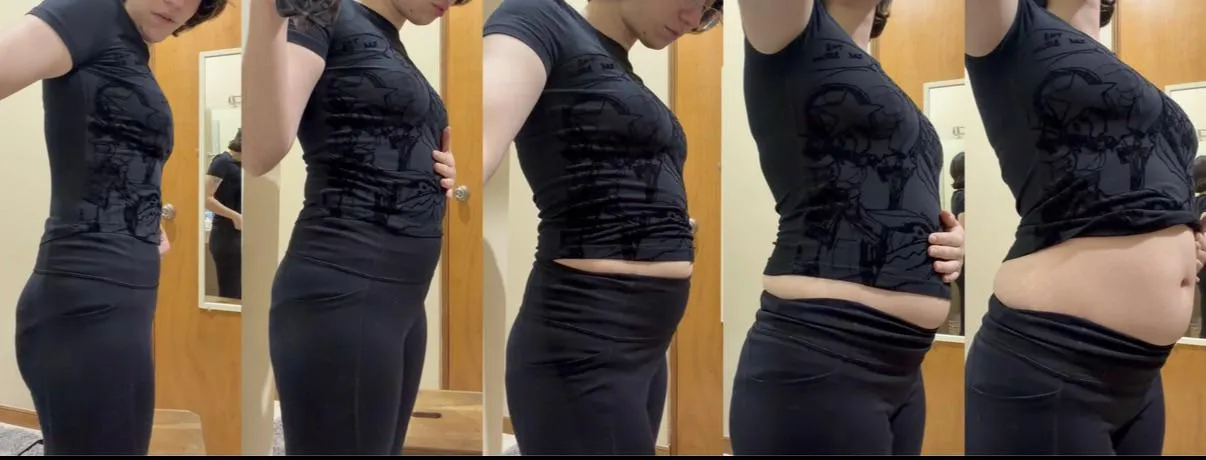 Favorite pics of me ever posted by puzzledmothman