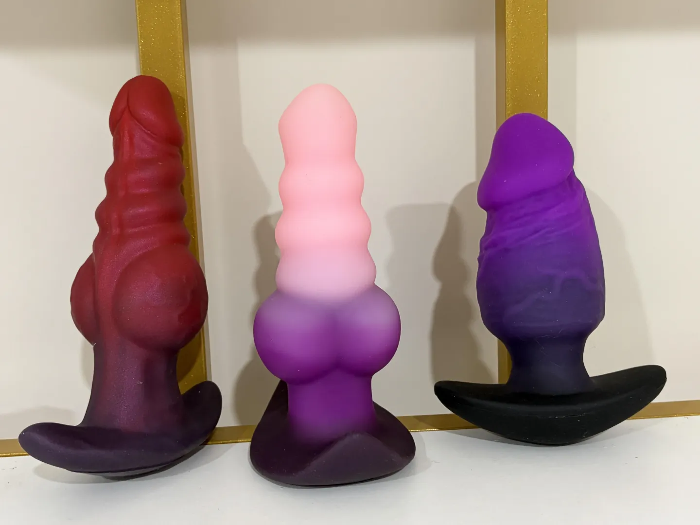 favorite plugs posted by Julyxx1