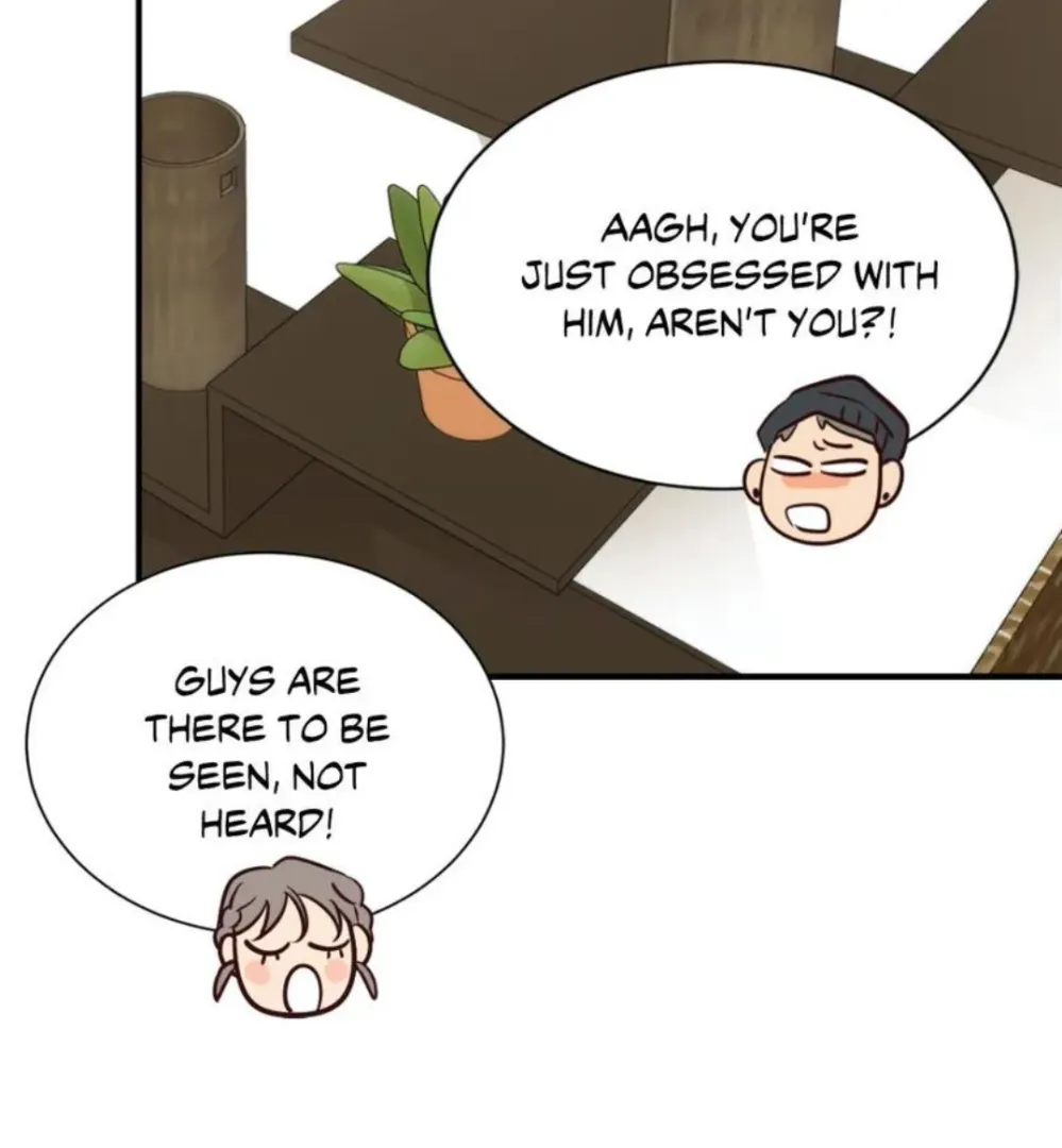 Favorite snippy side character dialogue? [The Third Ending] posted by FromSuchGreatHeight5