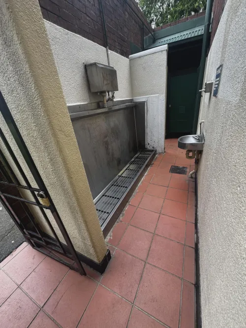 Fawlkner park Melbourne by CommunityCreative908