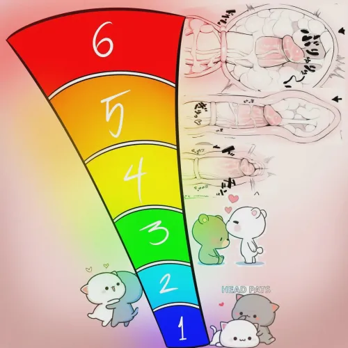 [Fb4A] ¿Hasta qué nivel podrías llegar pasando una noche a solas con Izuku Midoriya, nadie ha superado el nivel 4 con esta nerviosa, cariñosa y algo pervertida Femboy  by FemboyLoveDom19