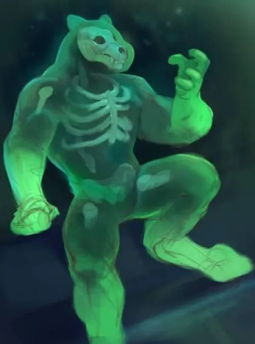 (FB4A) moving into a supposedly haunted house. by loganf121