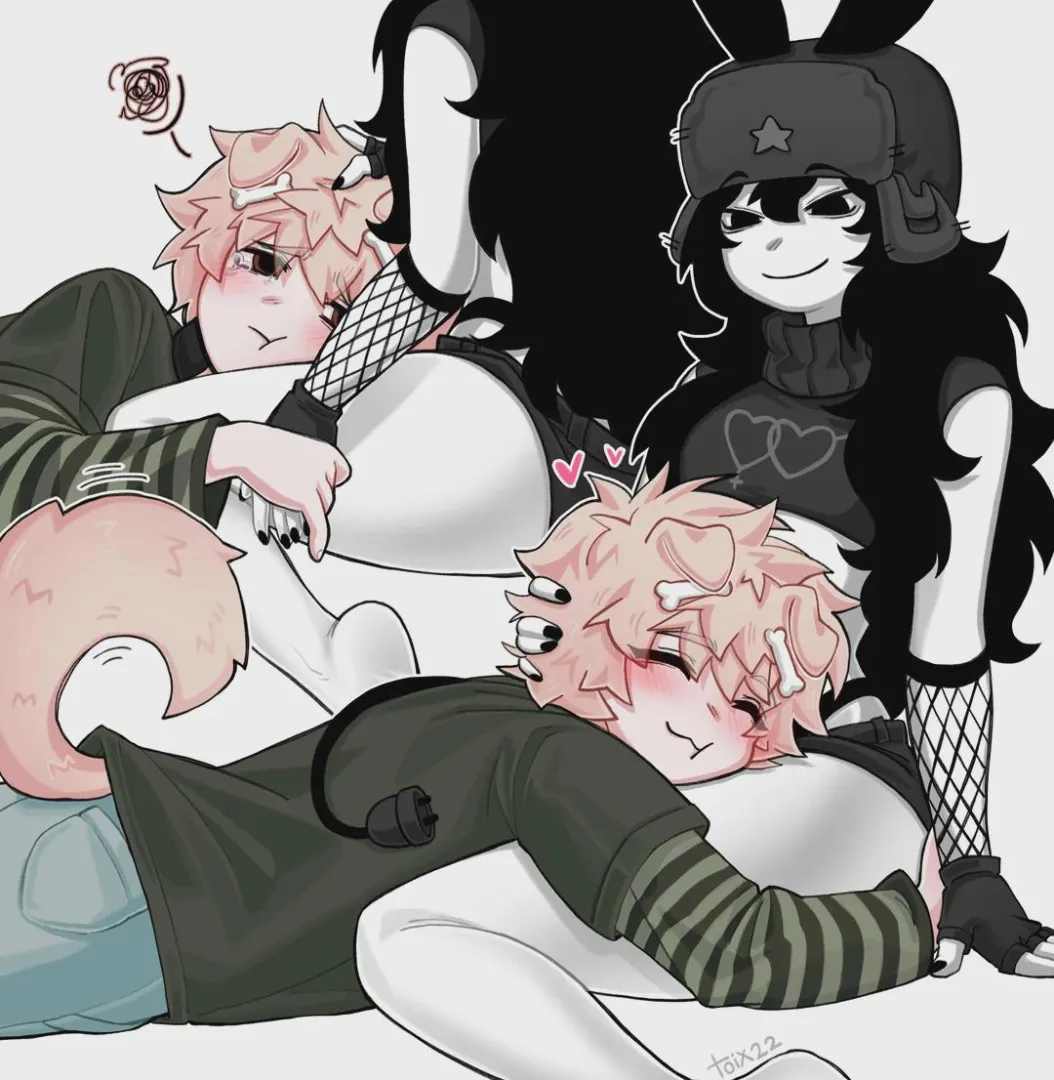 (fb4fem) Can I be your puppy~? posted by InterestingBrain7018