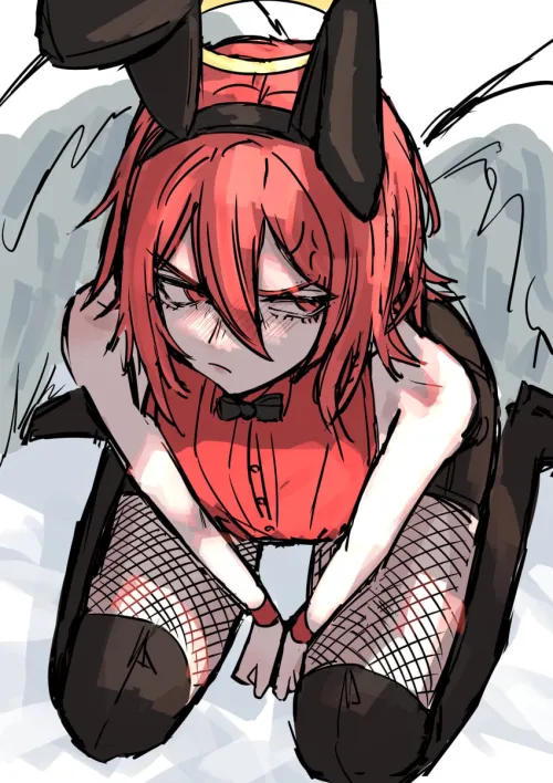 (Fb4m) looking to play a femboy for you! Lets think of a hot plot together or maybe you have one! We can be classmates, brothers, friends etc! Public? Sneaky? Cheating? Romantic? Rough! Name it!!!~♡♡♡♡ by ValkymaneRae