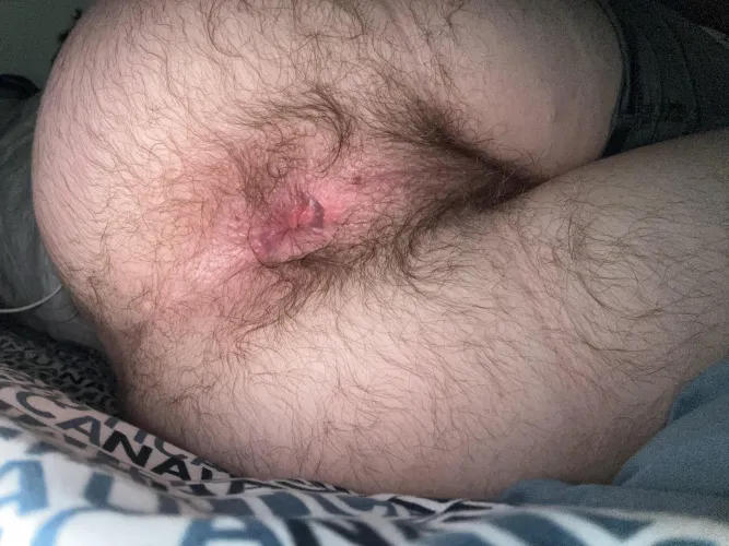 @fbbrbrbr55645 I’m so horny rn want to have bros jerk to my hole by bottomgooner2