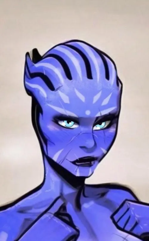 [FB/FU4A] Can play as either a Quarian femboy or asari tomboy, just dm and send your Age/Limits/Kinks and let’s brainstorm a plot :) by Helsteel