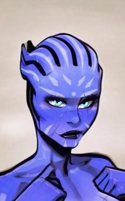 [FB/FU4A] Can play as either a Quarian femboy or asari tomboy, just dm and send your Age/Limits/Kinks and let’s brainstorm a plot :) posted by Helsteel
