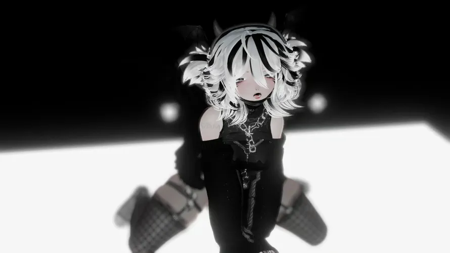 [Fb/Fu4F/Tf] LF company in a few :3 by HeavenPierceHer