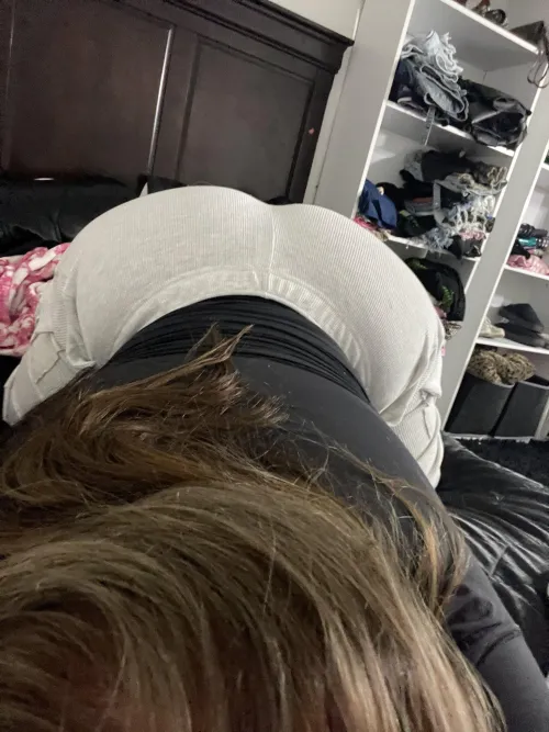 fck me, use me, make me full by [deleted]