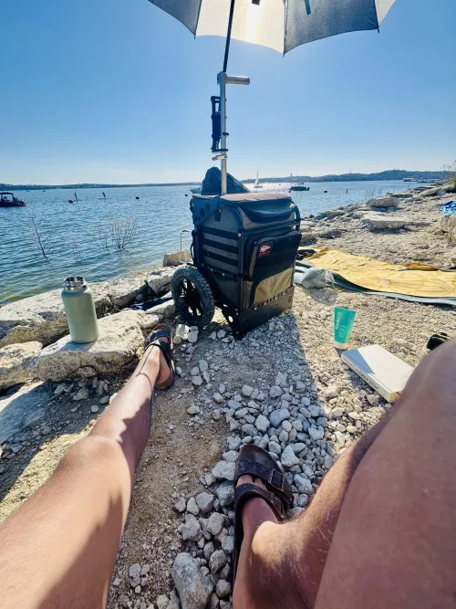 february. i  atx. stay weird  by Friends-and-Fiends