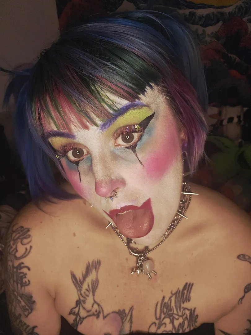 Feed me a stray cat posted by pukotheclown