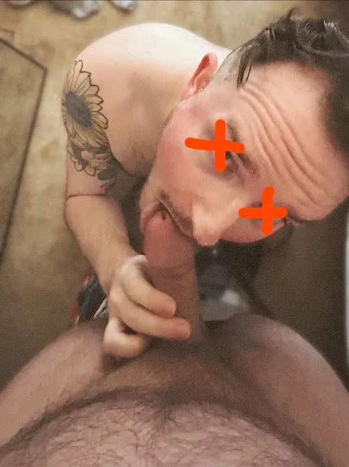Feed me your cock  by soberxsassy