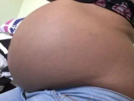 Feeders can you burst my belly .,? posted by PIGGYBRATTY