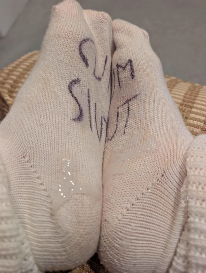 Feel free to add your cum to the mix posted by Historical_Age7269