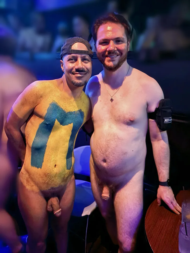 Feeling a bit fratty posted by swirl0831