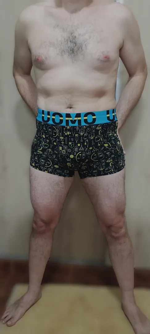 Feeling a bit naughty tonight… anyone watching? posted by Fantastic_Archer9907