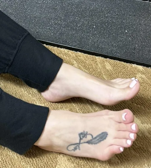 Feeling a little cold today. Will you warm me up??? by Hot_Mess_Mama8617