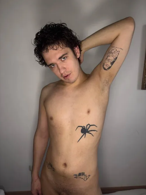 Feeling a little playful today by Artistic-Ear-6059