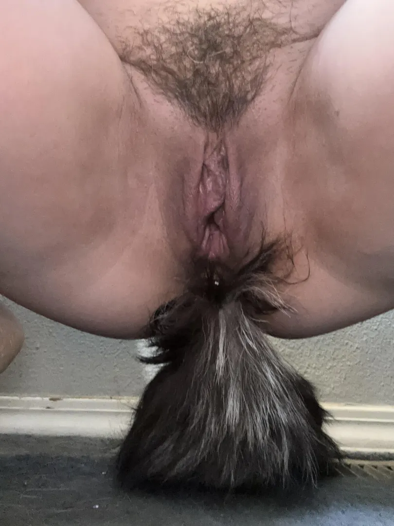 Feeling a little… untamed tonight  posted by Dazzling_Present_194