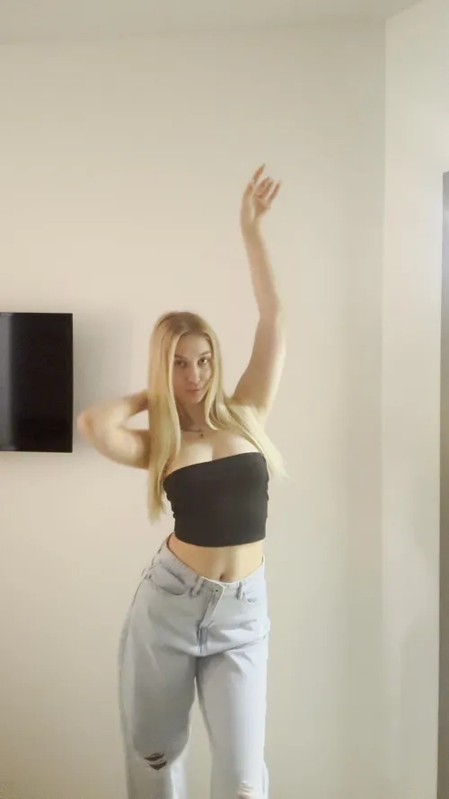 feeling adventurous tonight, anyone brave enough to join me? by rosyprinces22