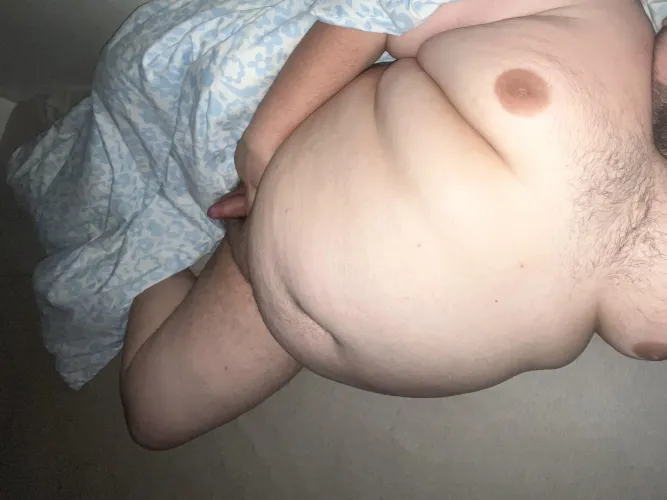 Feeling alone wanting some female company by ein-kleiner-mann