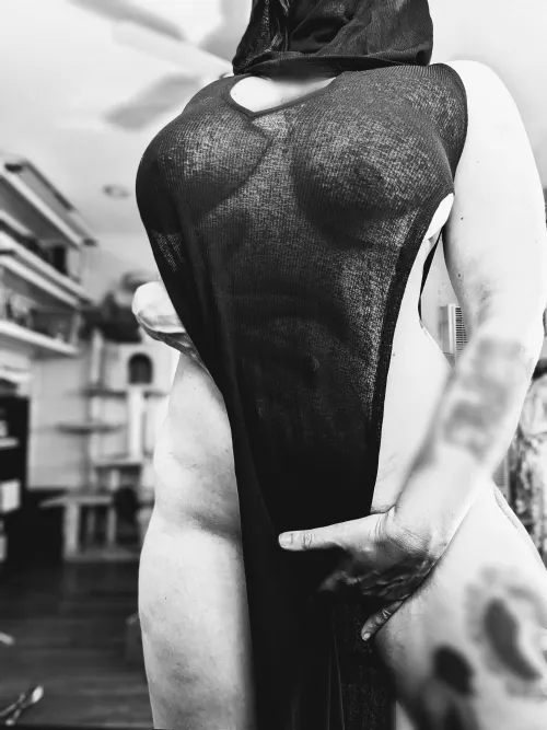 feeling an insatiable desire to f*ck by dollysunshine