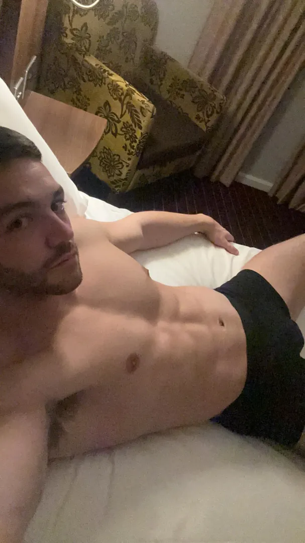 Feeling cheeky in my undies posted by ItsTheRealKendalRyan