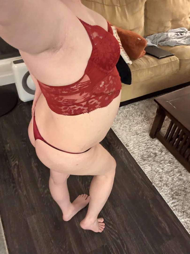 Feeling cute posted by leahlately