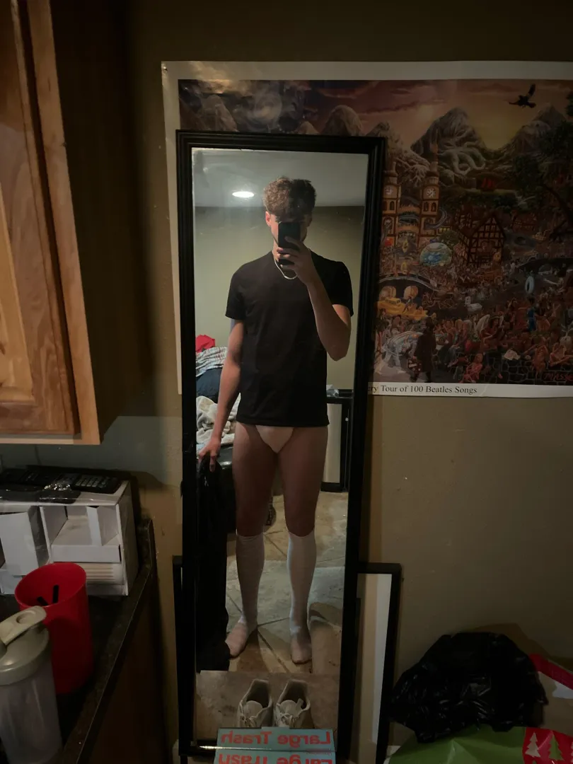 Feeling cute posted by fslug7