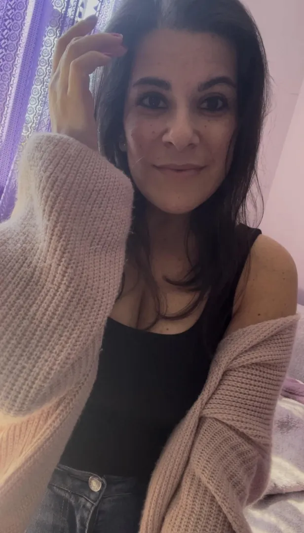 feeling dangerously greedy… posted by MsRose26