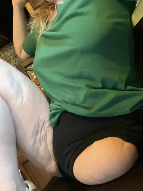 Feeling dev-licious today by Artemis_Is_back