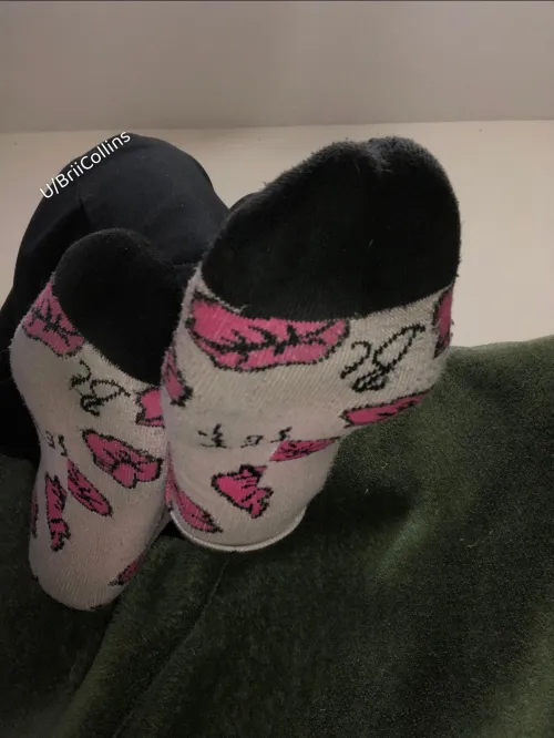 Feeling festive by BriiCollins