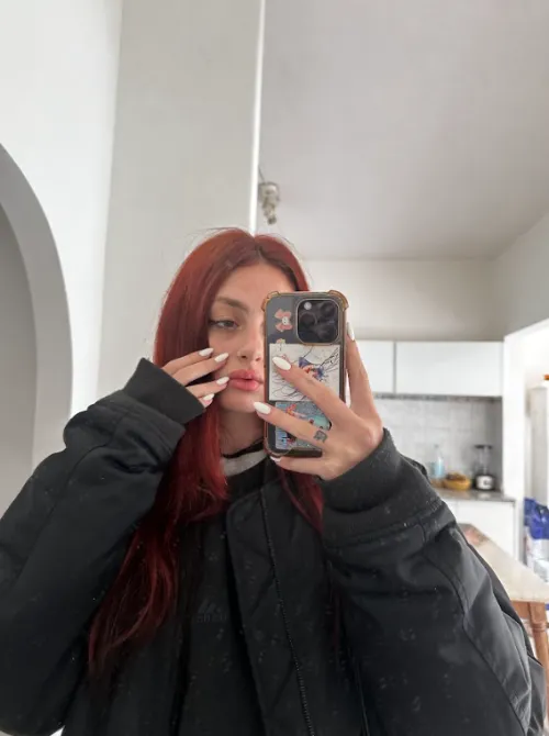 Feeling frisky + can’t host, local pls instta is easier: 'lunazomez,. by mrmidas2k