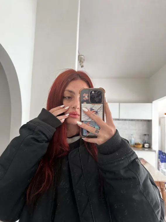 Feeling frisky + can’t host, local pls instta is easier: 'lunazomez,. posted by mrmidas2k