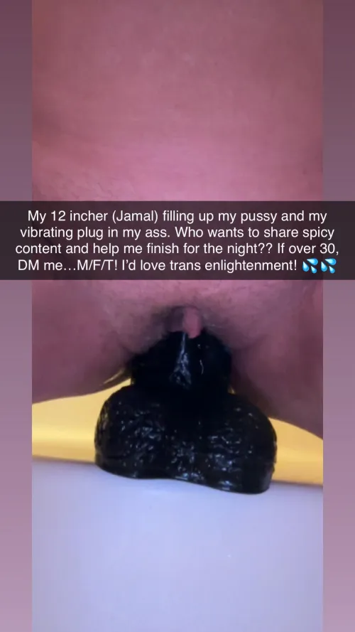 Feeling frisky tnt. by slipnslidepussie