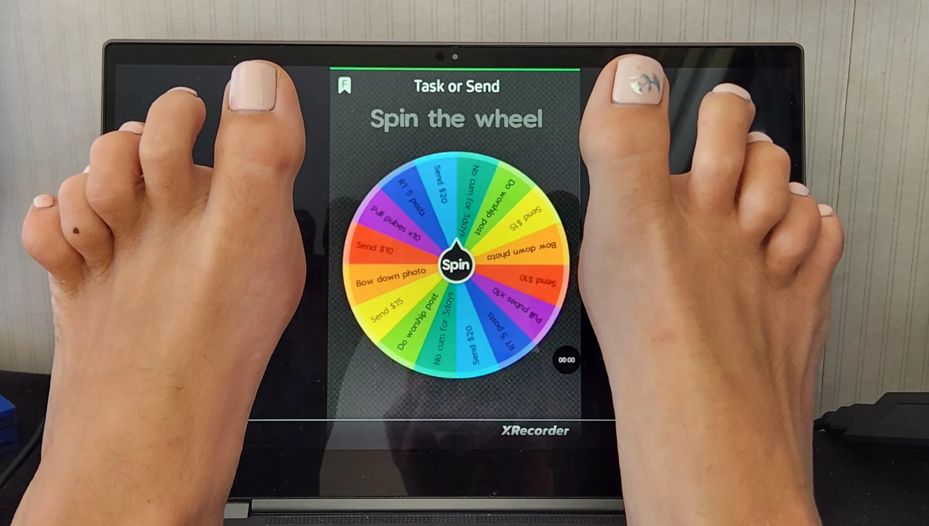 Feeling generous so this is free to play  for now... dm me to play. posted by Naive_Battle_8605