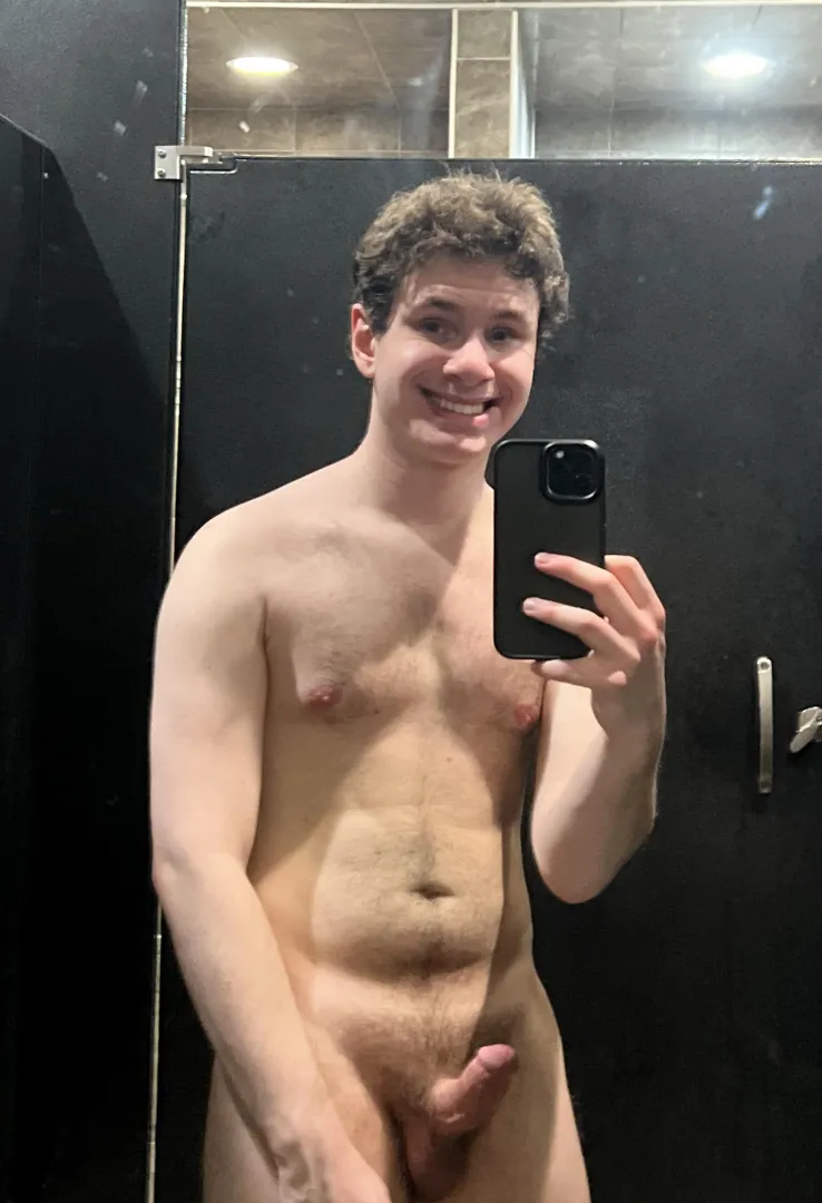 Feeling good posted by Enough_Avocado_4451