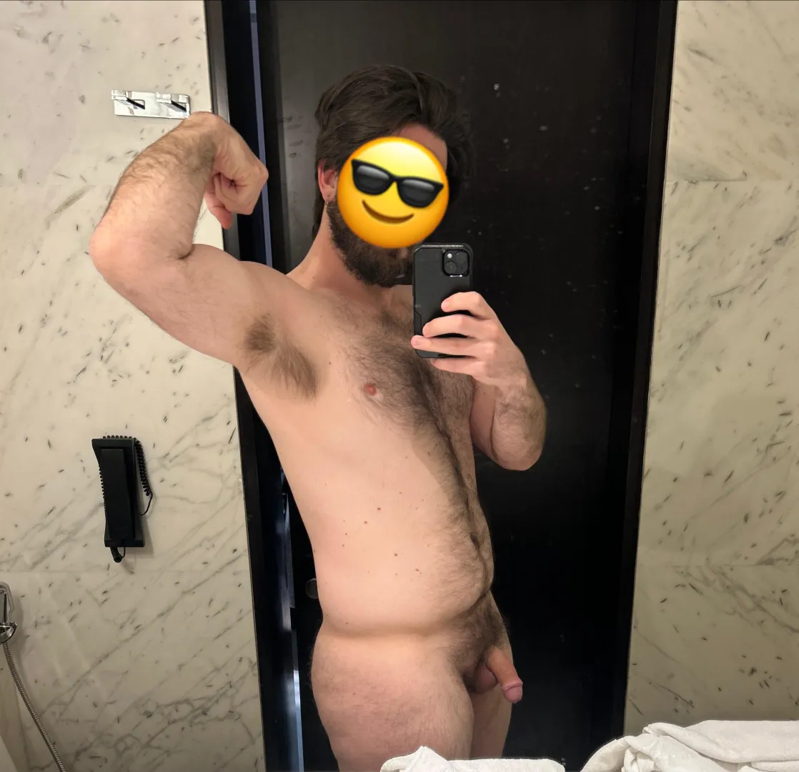 Feeling good (31) posted by Fragrant_Elk_