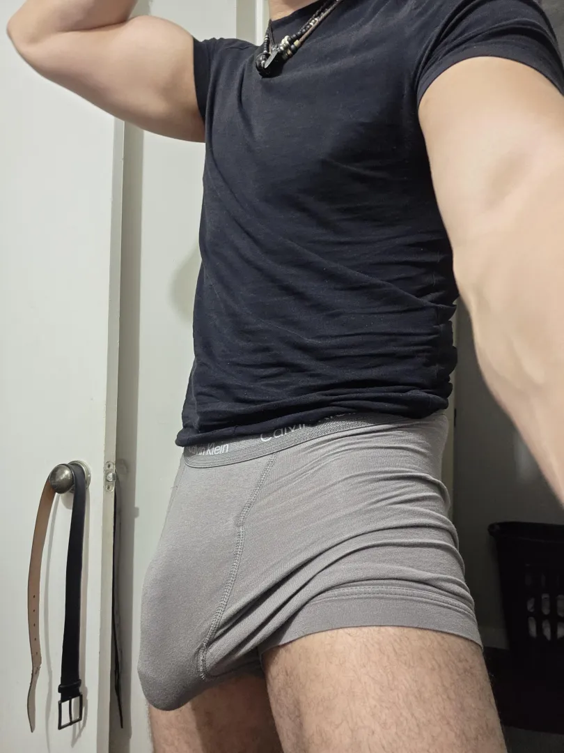 Feeling good posted by SlimYello