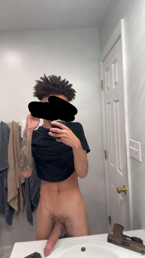 Feeling good by DebtTraditional7030