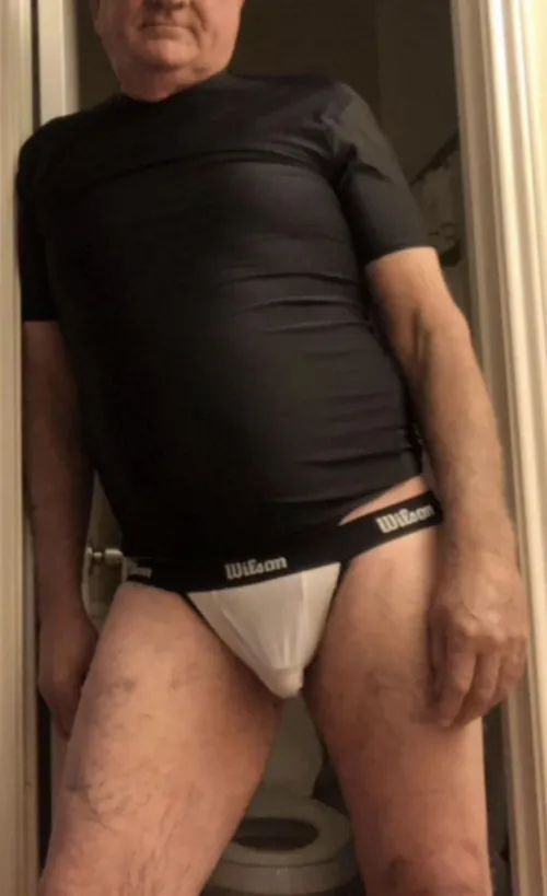 Feeling good today by PaulKuehn