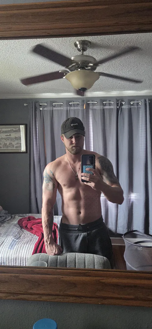 Feeling good today posted by Karate_ken