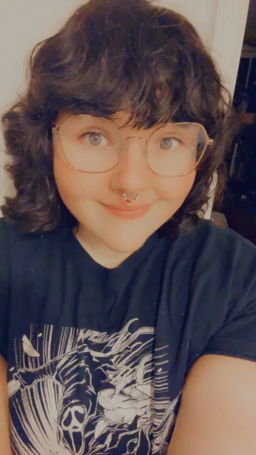 Feeling good today! by iheartpanda